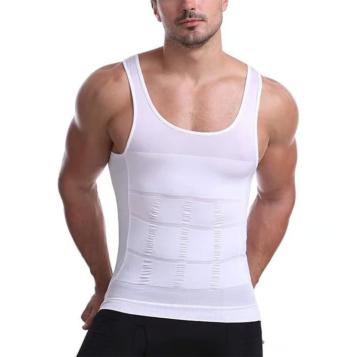 🔥NEW HOT SALE 🔥 Men's Body Shaper