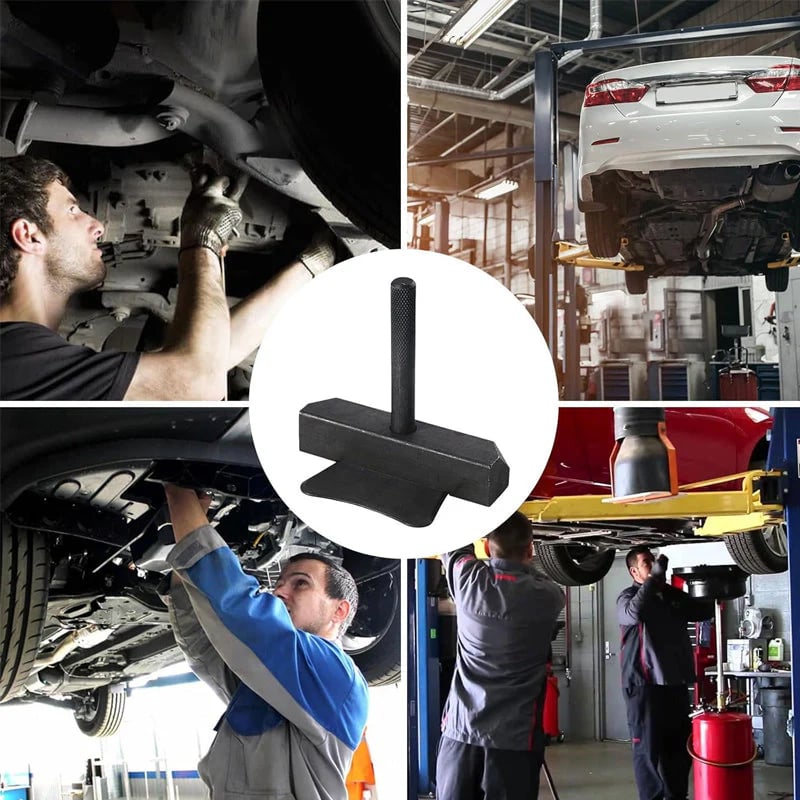 đŸ”¥Engine oil pan remover