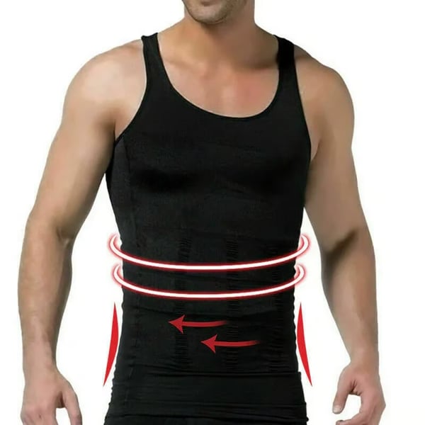🔥NEW HOT SALE 🔥 Men's Body Shaper