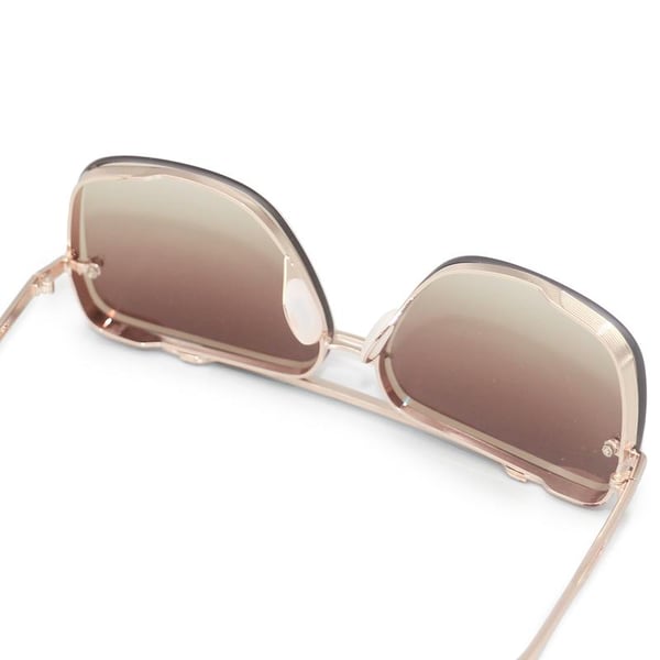 πΆοΈπ Last Day Deal! Retro Gradient Sunglasses π | Stylish UV400 Protection π‘οΈ