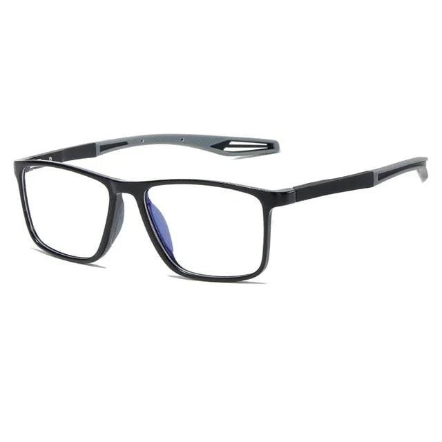 💪Sports Ultra-Light Anti-Blue Light Presbyopic Glasses 🕶️✨ Stay Active & Protect Your Eyes!