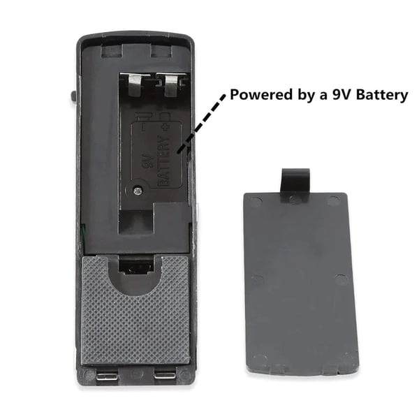 ❤️HOT SALE❤️🚨Door Stop Alarm