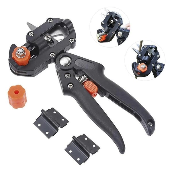 🎉Limited Time Discount Of Rs 100|🎉 Garden Professional Grafting Cutting Tool