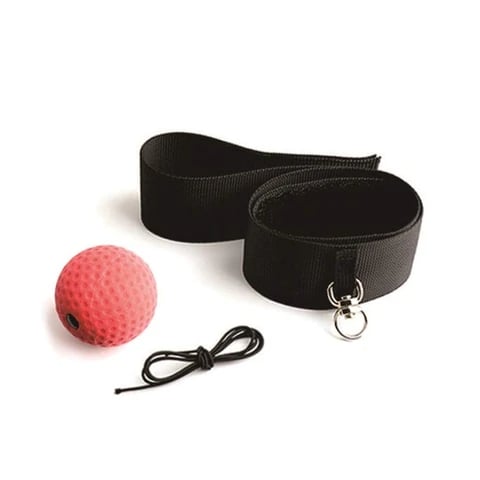 π₯ Boxing Reflex Ball Headband β Train Speed, Focus & Agility π₯π§ π₯