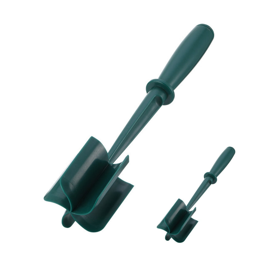 🍽️BUY 1 GET 1 FREE🍽️Best cookware Upgrade Meat Chopper, Heat Resistant Meat Masher for Hamburger Meat, Beef and Potato.
