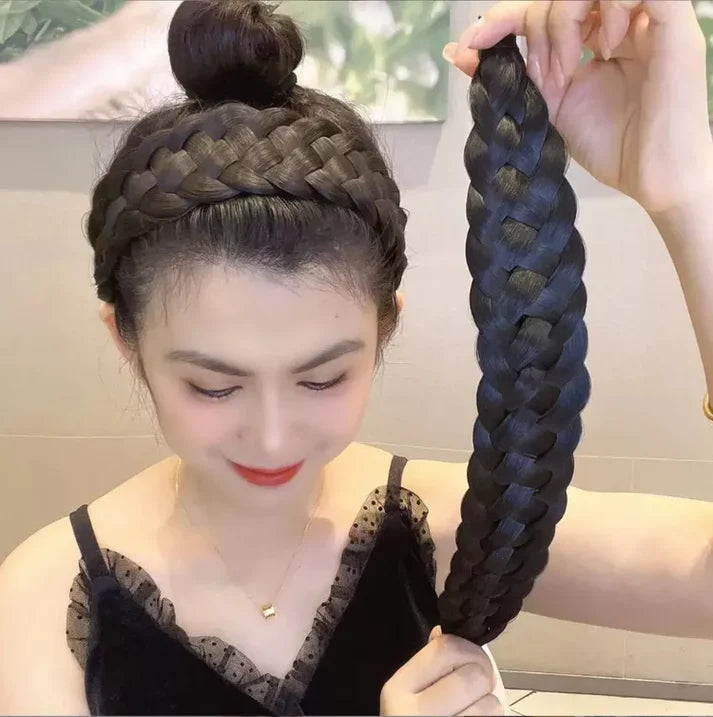 🔥Hot Sale in 2025 | Wig Hair Band🌟