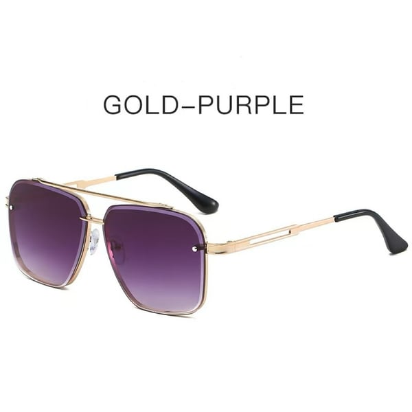 πΆοΈπ Last Day Deal! Retro Gradient Sunglasses π | Stylish UV400 Protection π‘οΈ