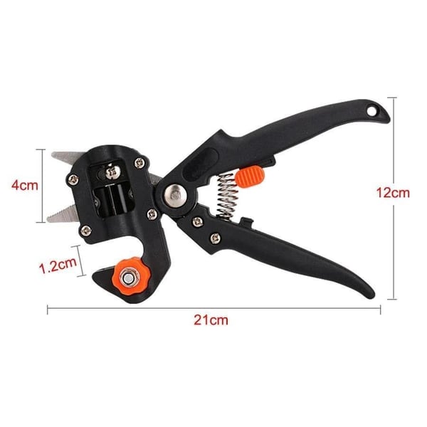 🎉Limited Time Discount Of Rs 100|🎉 Garden Professional Grafting Cutting Tool