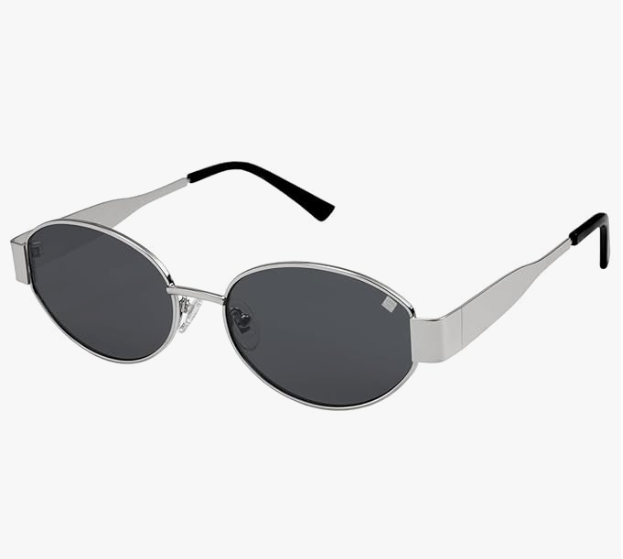 🔥HOT SALE | Bollywood Style Metal Sunglasses😎