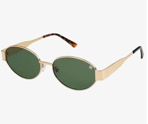 🔥HOT SALE | Bollywood Style Metal Sunglasses😎