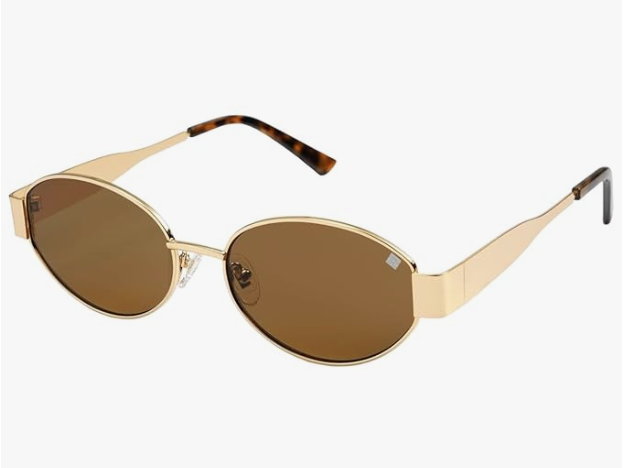 🔥HOT SALE | Bollywood Style Metal Sunglasses😎