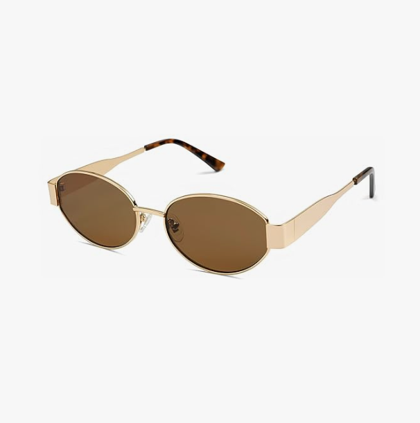 🔥HOT SALE | Bollywood Style Metal Sunglasses😎
