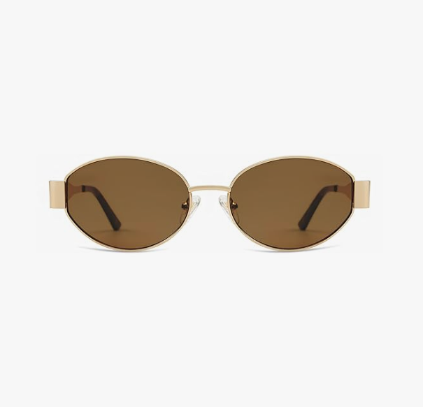 🔥HOT SALE | Bollywood Style Metal Sunglasses😎