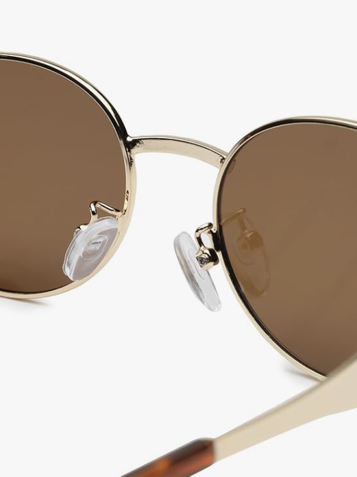 🔥HOT SALE | Bollywood Style Metal Sunglasses😎
