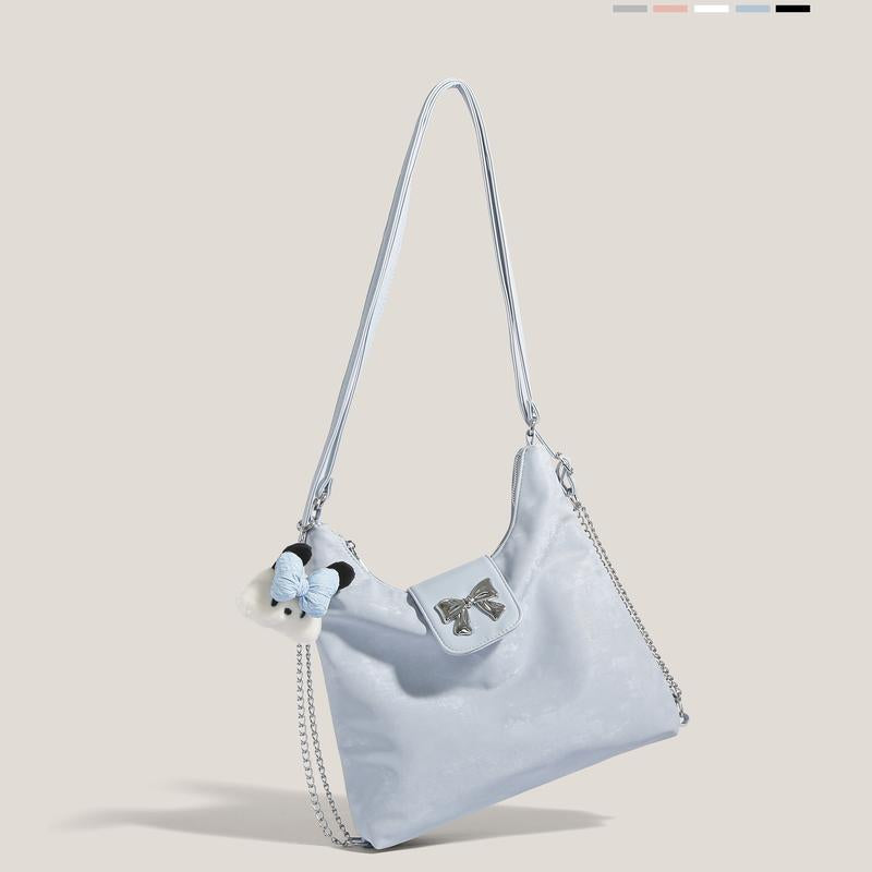 🦋Chain-style large capacity butterfly handbag