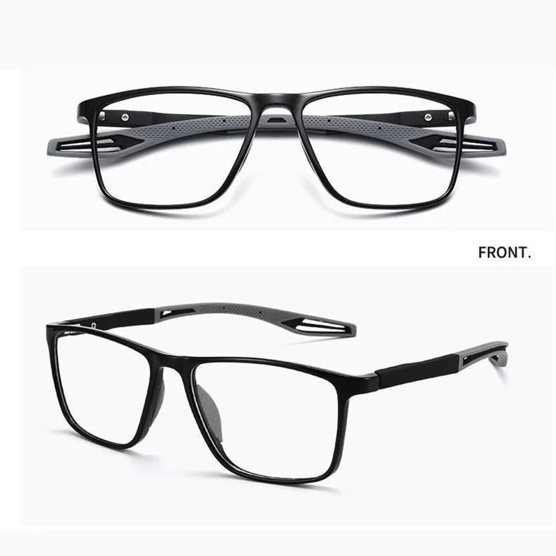 💪Sports Ultra-Light Anti-Blue Light Presbyopic Glasses 🕶️✨ Stay Active & Protect Your Eyes!