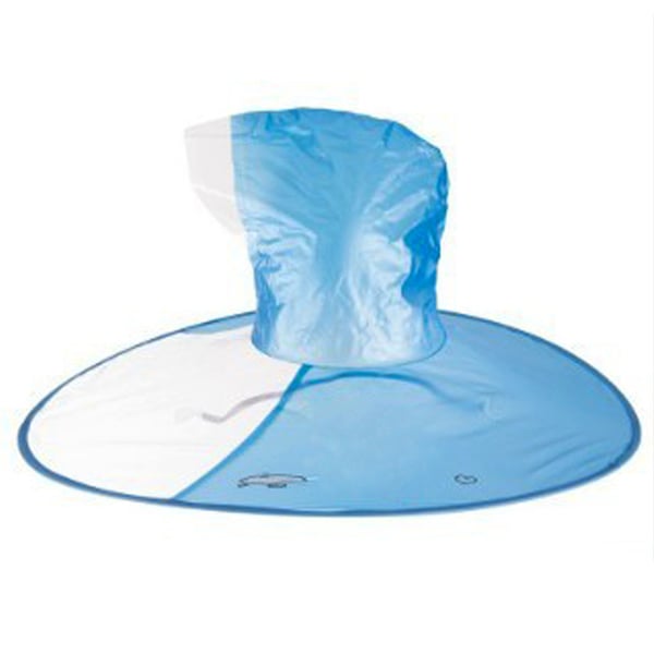 Kid's Portable Raincoat