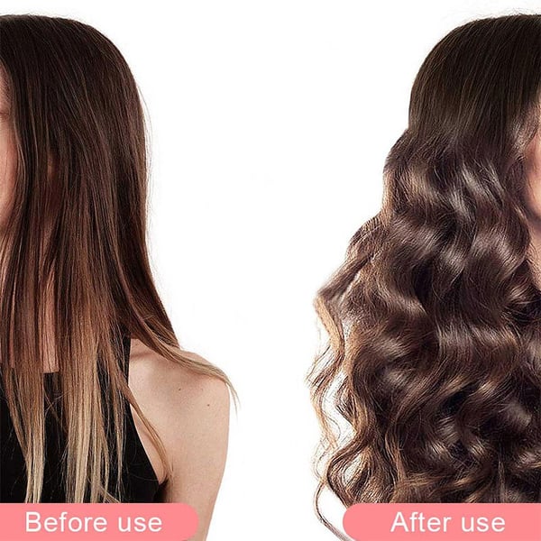 🔥LAST DAY 49% OFF 🔥French Wave Curling Iron🔥
