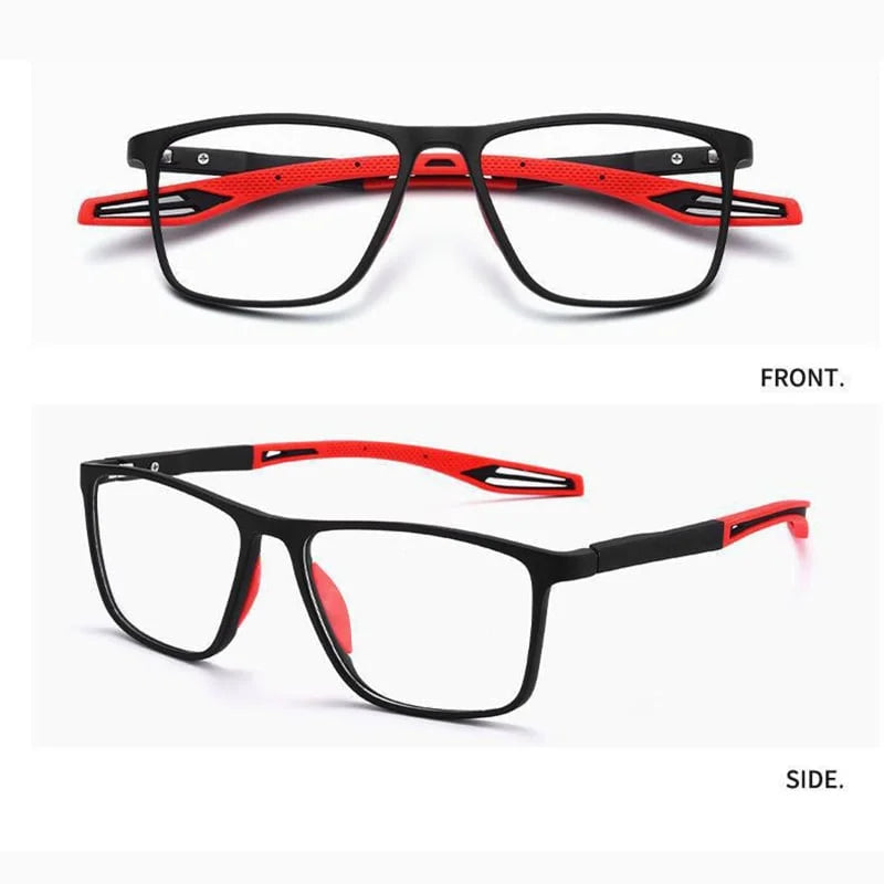 💪Sports Ultra-Light Anti-Blue Light Presbyopic Glasses 🕶️✨ Stay Active & Protect Your Eyes!