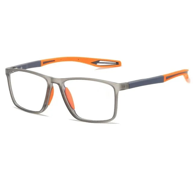 💪Sports Ultra-Light Anti-Blue Light Presbyopic Glasses 🕶️✨ Stay Active & Protect Your Eyes!