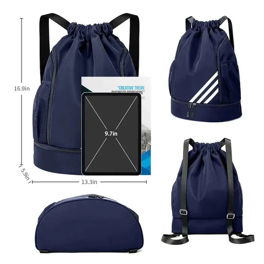 2025 New Design Sports Backpacks