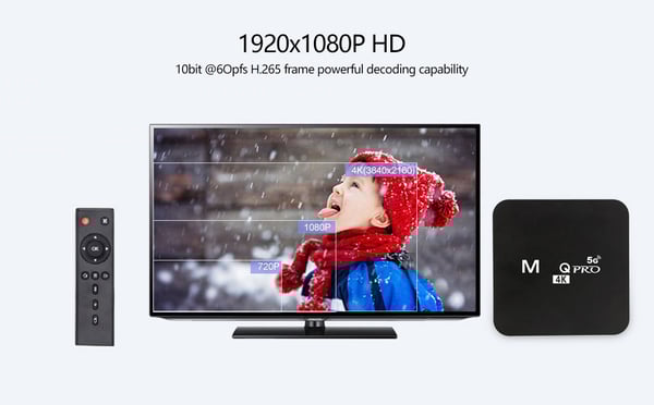 🔥Hot Sale 49% OFF🔥Digital Network Set-Top Boxes