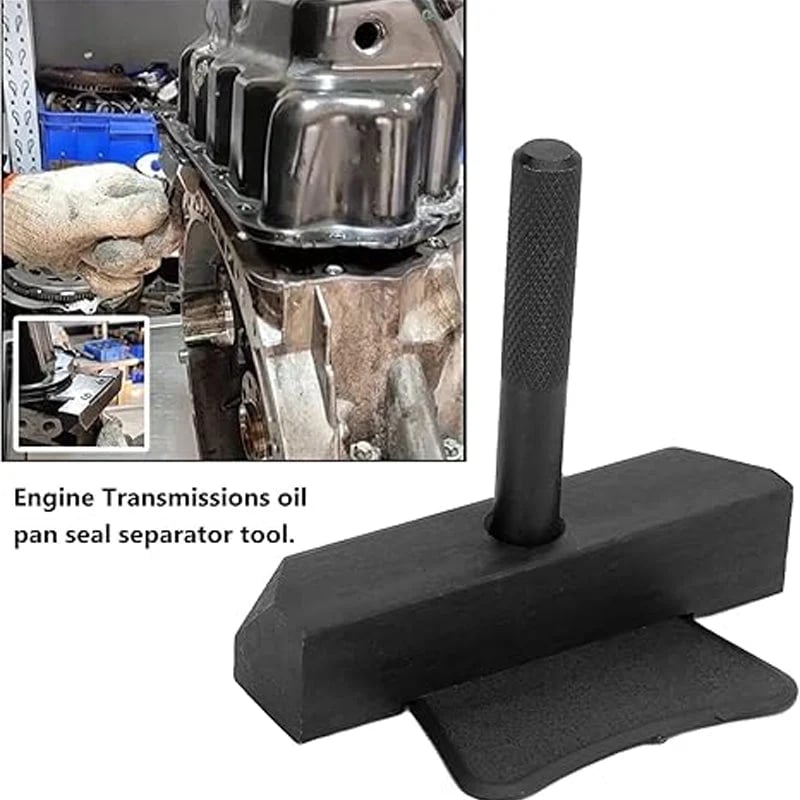 đŸ”¥Engine oil pan remover