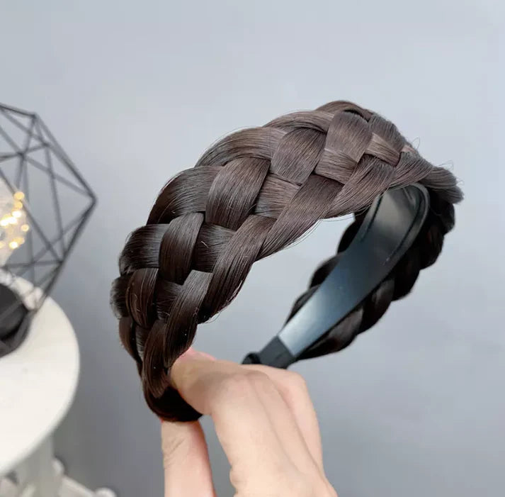 🔥Hot Sale in 2025 | Wig Hair Band🌟