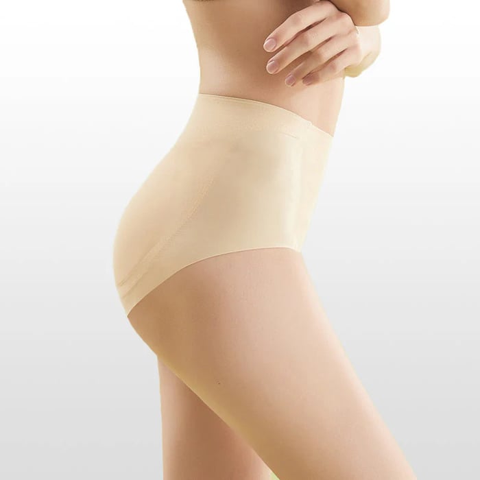 Women’s Seamless Butt Lifter with Removable Padding