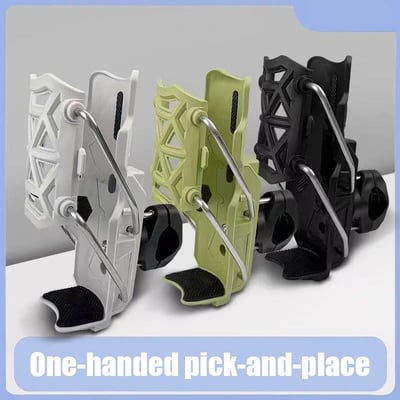š„Self-adjusting Cup Holder