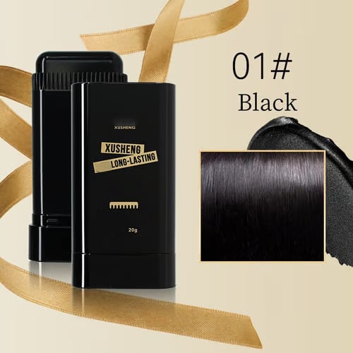 🥰Last Day 49% OFF- 🥰Safe and Convenient Comb Hair Dye