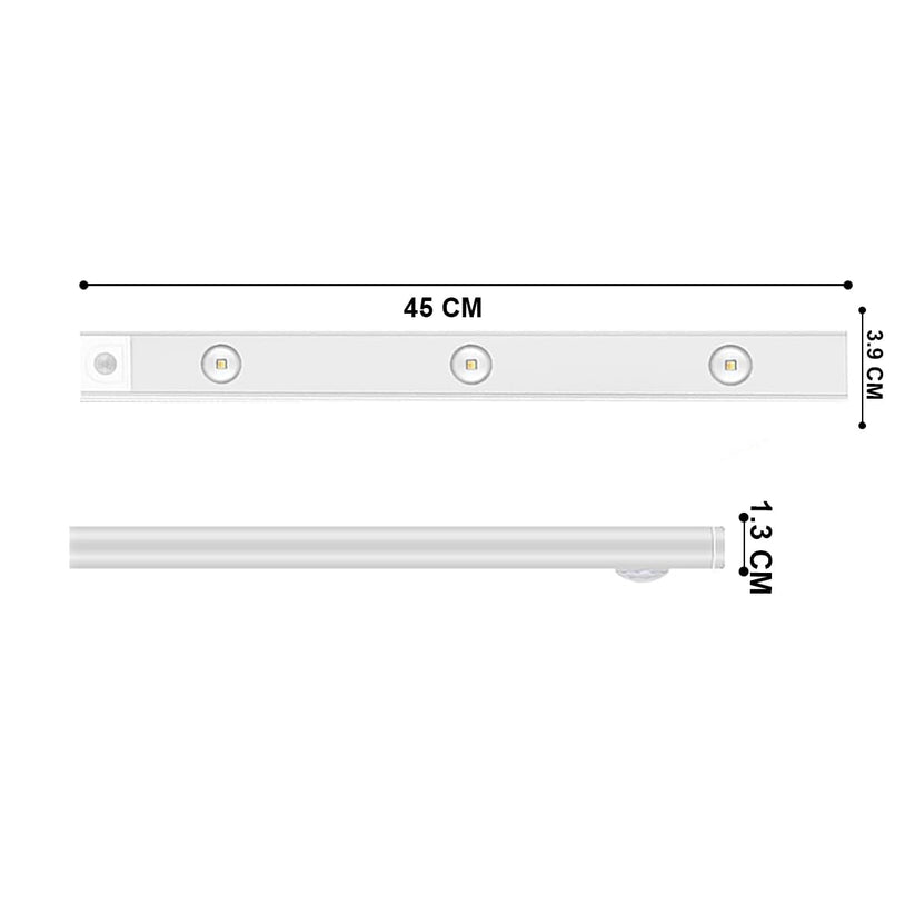 🔥HOT SALE | Motion Sensor Cabinet Light