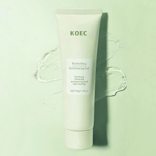 🔥Last Day 49% OFF🔥 Purifying Enzymes Exfoliating Gel