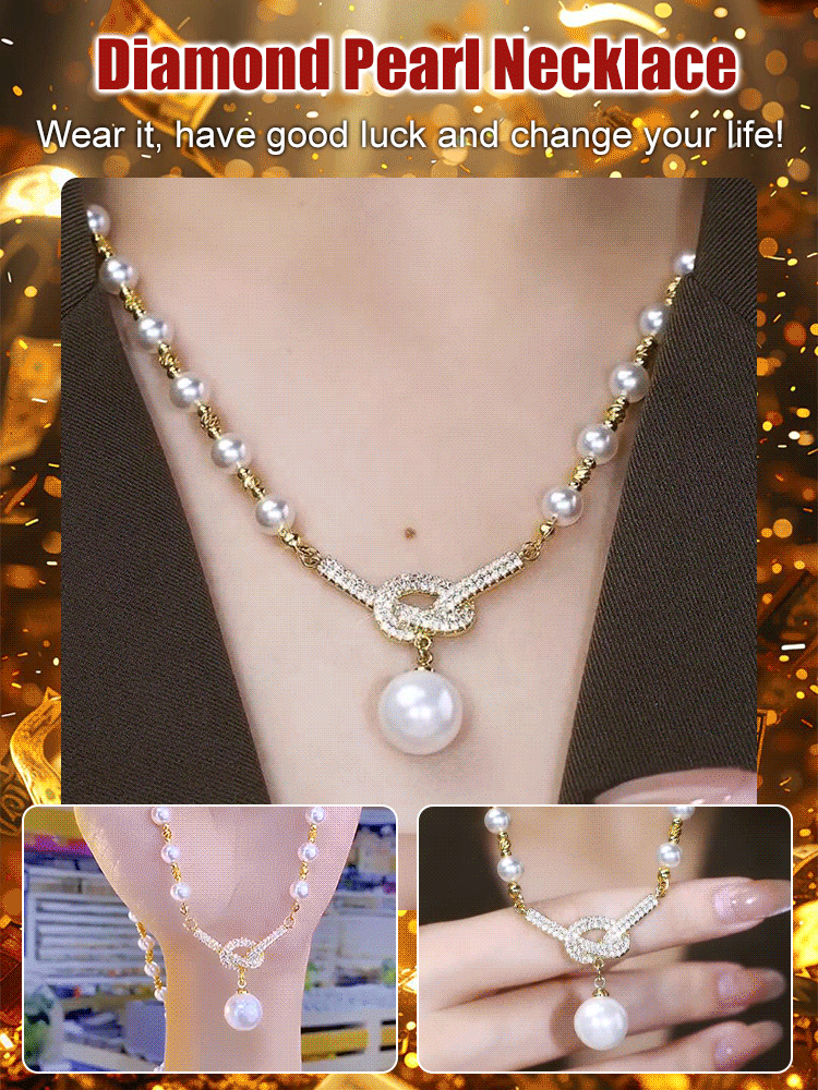 πΏβ¨ 37 Natural Pearls β Elegant & Luxurious Women's Necklace ππ Timeless Beauty!