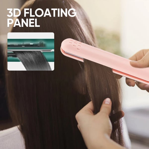 💗2025 Hot Sale | Mini Dual-purpose Curling Iron
