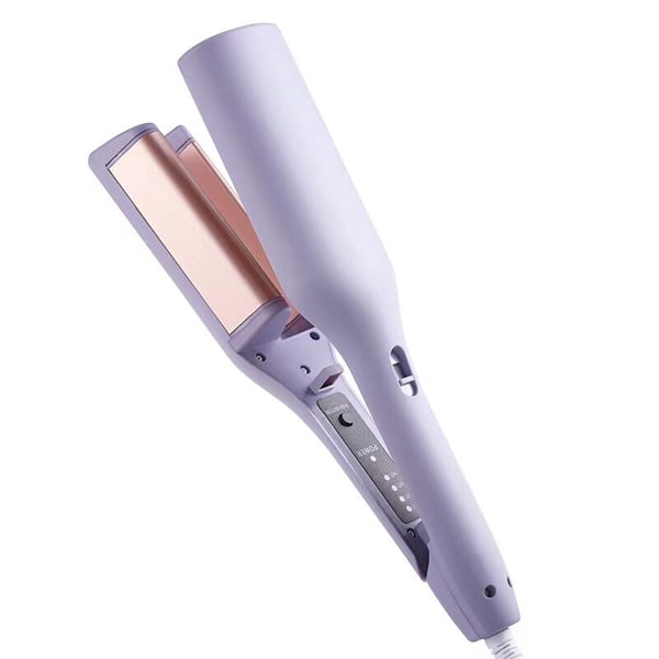 🔥LAST DAY 49% OFF 🔥French Wave Curling Iron🔥