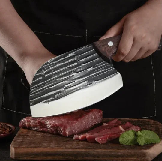 CHEF'S KNIFE