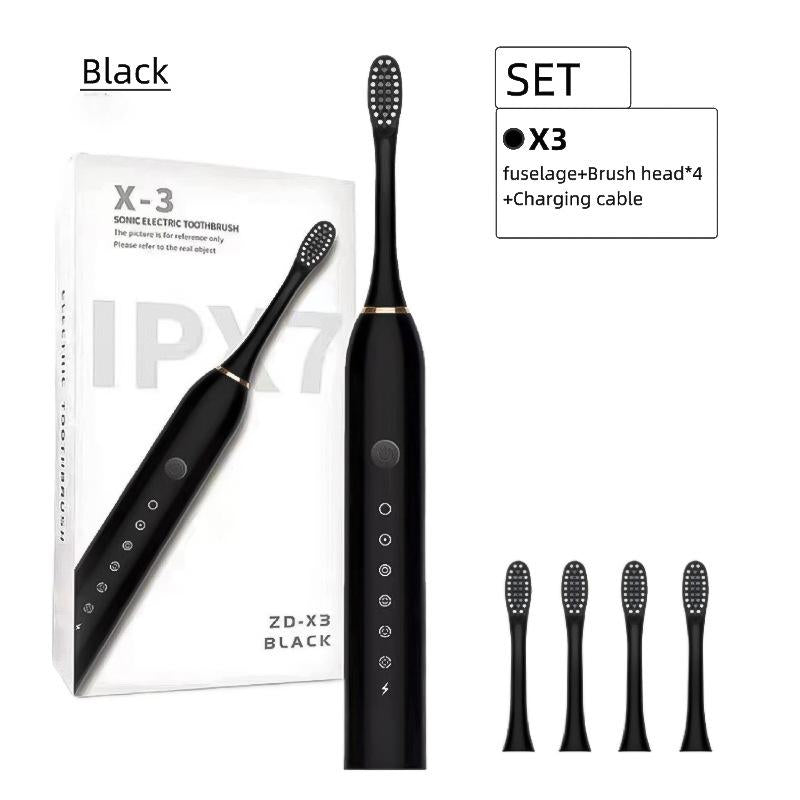 🔥NEW HOT SALE 🔥 Wave Electric Toothbrush