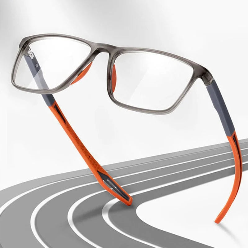 💪Sports Ultra-Light Anti-Blue Light Presbyopic Glasses 🕶️✨ Stay Active & Protect Your Eyes!
