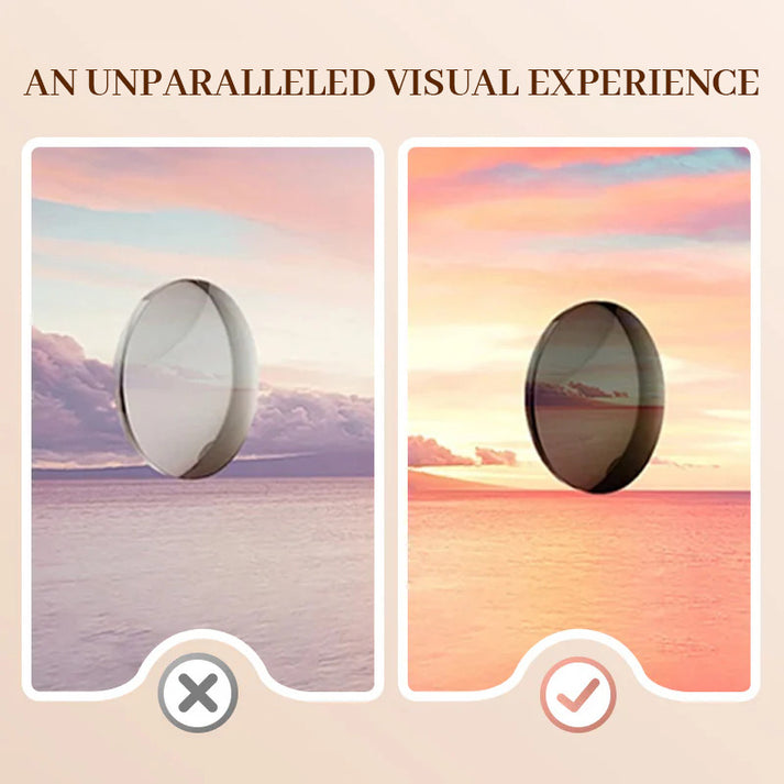 💕2025 Explosion💕Women's Oversized Fashion Sunglasses