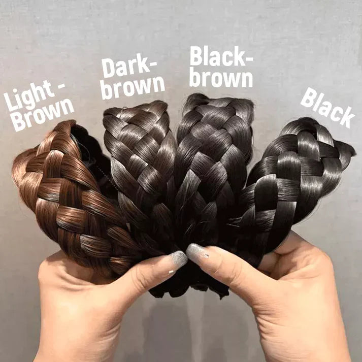🔥Hot Sale in 2025 | Wig Hair Band🌟