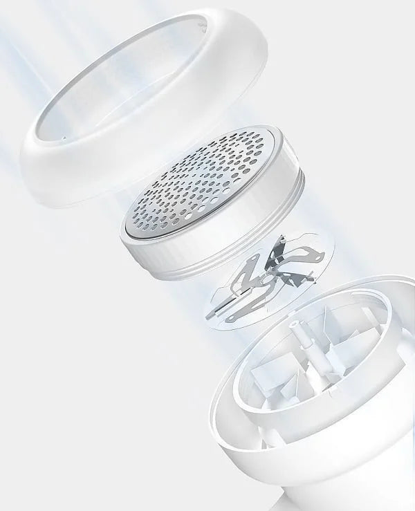 🌟 Revive Your Clothes | Electric Lint Remover