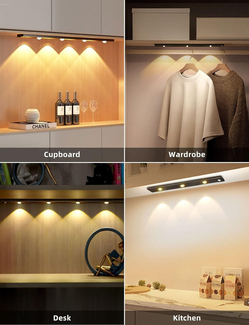 🔥HOT SALE | Motion Sensor Cabinet Light