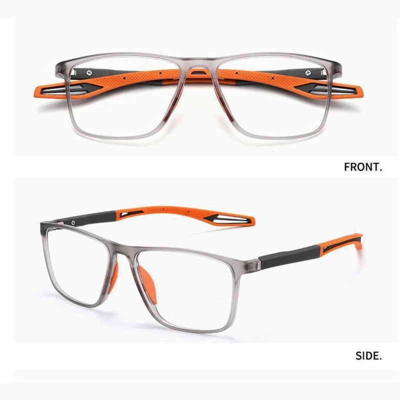💪Sports Ultra-Light Anti-Blue Light Presbyopic Glasses 🕶️✨ Stay Active & Protect Your Eyes!