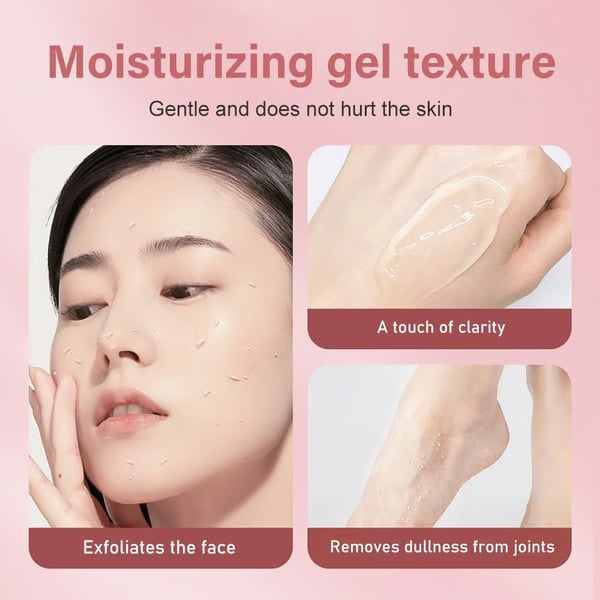 🔥Last Day 49% OFF🔥 Purifying Enzymes Exfoliating Gel