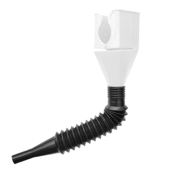 🔥HOT SALE | Retractable Auto Fuel Funnel
