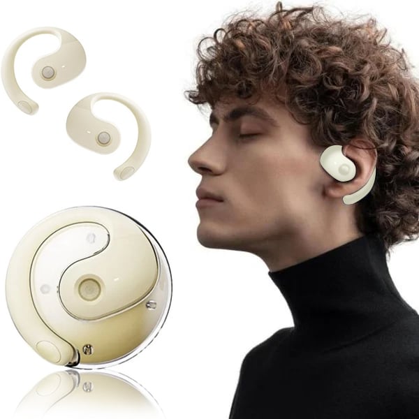 🎉Super New year deal - 40% OFF ! !💥Earphone Wireless Bluetooth