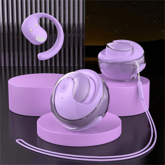 🎉Super New year deal - 40% OFF ! !💥Earphone Wireless Bluetooth