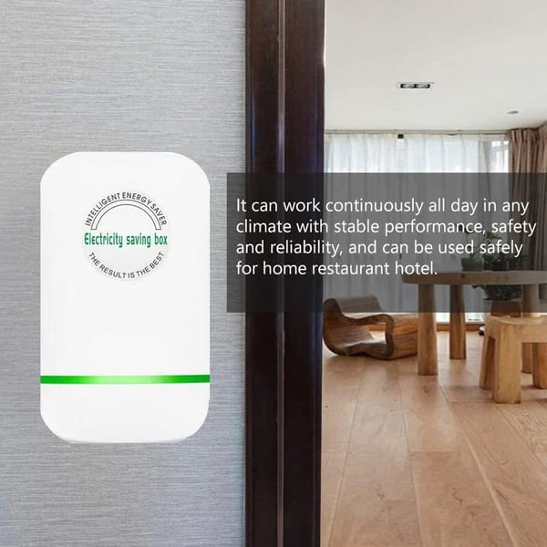 š„HOT SALEš„Household Electricity Saving Box