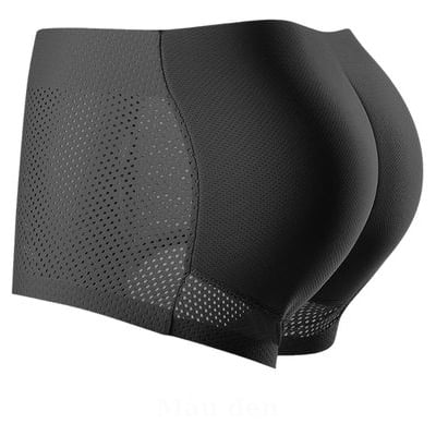 💦2025 HOT SALE- 49% OFF🔥Men's Hip-Lifting Comfortable Breathable Boxer Briefs Hip